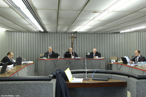 1ª Câmara Criminal mantém prisão de PM  acusado de estuprar adolescente