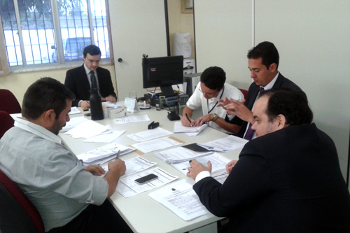 Mutirão com ações do seguro DPVAT promove 148 acordos em dois dias na Comarca de Barbalha