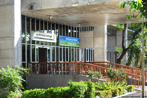 Divulgado resultado final do concurso para servidor da Justiça estadual