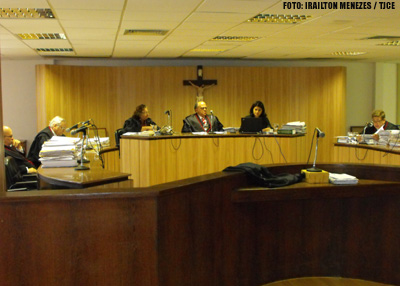 Ações da AMC devem ser julgadas pela 3ª Vara de Execuções Fiscais