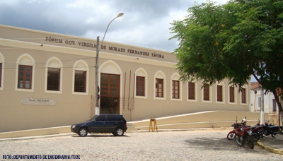 Tribunal de Justiça inicia implantação do PJe  na Comarca de Baturité nesta terça-feira