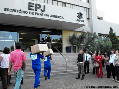 Judiciário mobilizado para a Semana da Conciliação que começa nesta segunda-feira