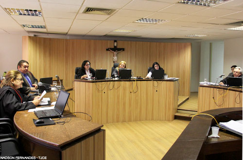 Empresa que sofreu prejuízos com obras do Metrofor deve receber indenização de R$ 18,6 mil