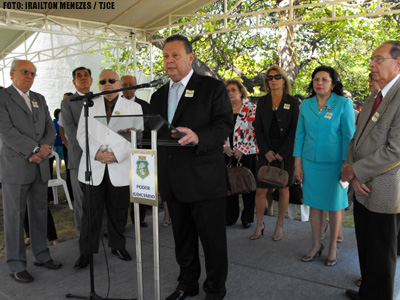 Semana de Conciliação é aberta no Fórum Clóvis Beviláqua
