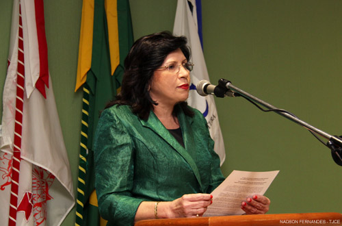 Desa. Nailde Pinheiro abre segunda etapa do Plano Estratégico com participação da sociedade