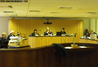 Companhia Ferroviária deve pagar R$ 30 mil aos familiares de vítima de acidente