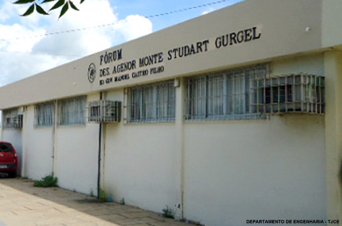 Acusado de estupro de vulnerável em Morada Nova é condenado a mais de 15 anos