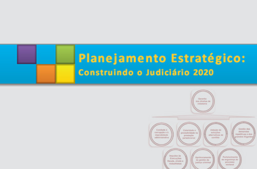 Grupo Representativo para elaborar Plano Estratégico da Justiça inicia encontros nesta sexta