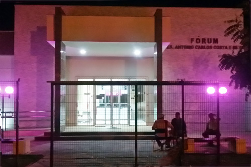 Poder Judiciário estadual adere à Campanha Outubro Rosa