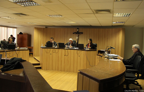 Justiça nega liberdade a ex-gerente de supermercado acusado de homicídio qualificado