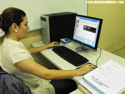 Processos da Justiça de 2º grau começam a ser analisados pelo Ministério Público