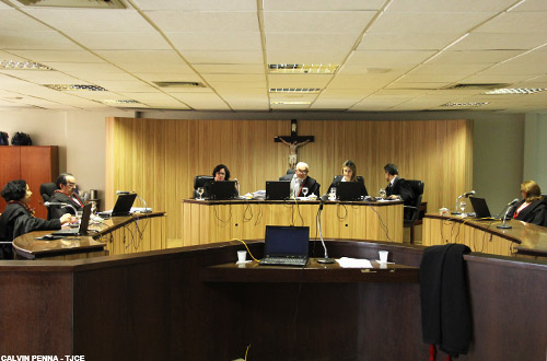 Servidores públicos vítimas de acidente aéreo devem receber R$ 400 mil de indenização