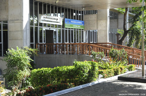 TJCE implementará auxílio-moradia para todos os magistrados conforme determinação do STF