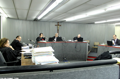 Preso em flagrante com pedras de crack no bairro Autran Nunes tem negado pedido de liberdade