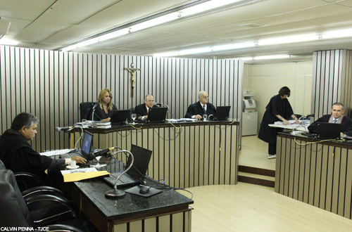 Coelce é condenada a pagar R$ 50 mil para  vítima de descarga elétrica em Jaguaribe