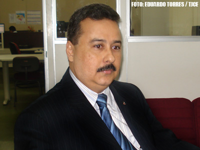 Juizado Especial de Maracanaú  cumpre Meta 2 do CNJ