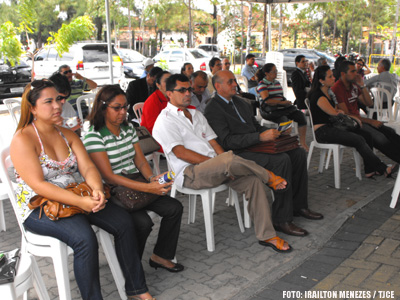 Solenidade de encerramento da Semana de Conciliação acontece nesta sexta-feira