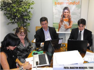 Coelce e clientes encerram participação na Semana de Conciliação com 40% de acordos