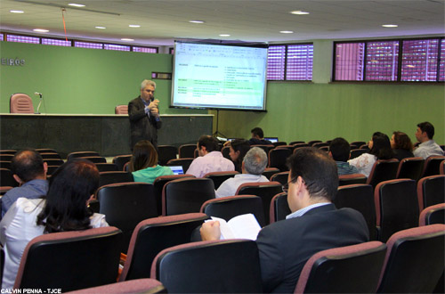 Grupo Representativo sugere indicadores para o Plano Estratégico do Judiciário 2015/2020