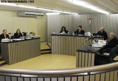 Presidente da 3ª Câmara Cível critica recurso interposto pelo Estado