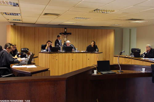 Acusado de tráfico de drogas e porte ilegal de arma no bairro Pio XII tem pedido de liberdade negado