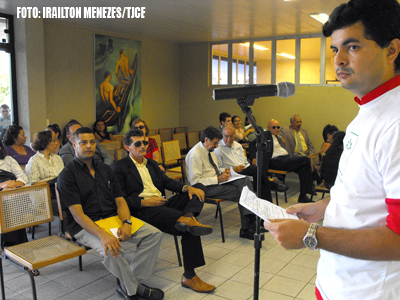 Semana Nacional de Conciliação alcança resultados positivos no Ceará