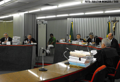 1ª Câmara Criminal fixa pena de 5 anos e 9 meses para traficante de drogas