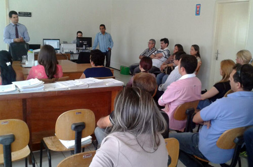 Audiência pública discute ações para melhorar a segurança no Município de Varjota