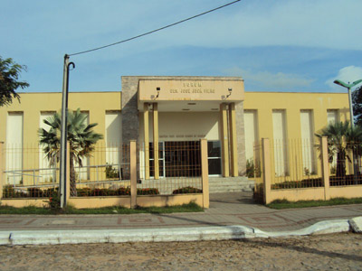 Comarca de São Gonçalo do Amarante  promove 1º Mutirão do DPVAT