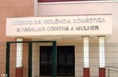Juizado da Mulher de Juazeiro do Norte planeja convênio com Urca para capacitar agentes públicos