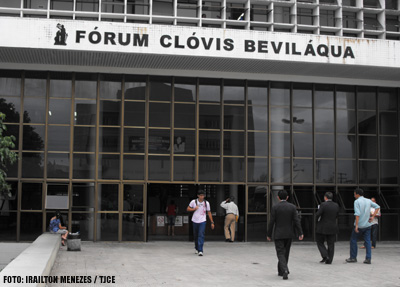 Projeto ”Liberdade com Cidadania” será apresentado hoje, às 15 horas, no Fórum