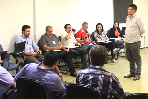 4ª etapa de elaboração do Plano Estratégico do Judiciário tem início nesta quarta-feira