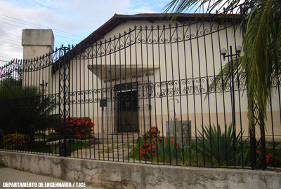 Cerâmica deve pagar R$ 30 mil por danos ao meio ambiente em Russas