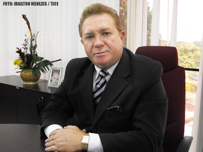 TJCE é pioneiro na implantação do Número Nacional dos Processos