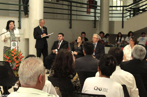 Balanço parcial da Semana da Conciliação no Ceará registra 5.347 acordos