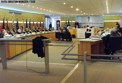 TJCE firma acordo para criar a Editora do Poder Judiciário do Ceará