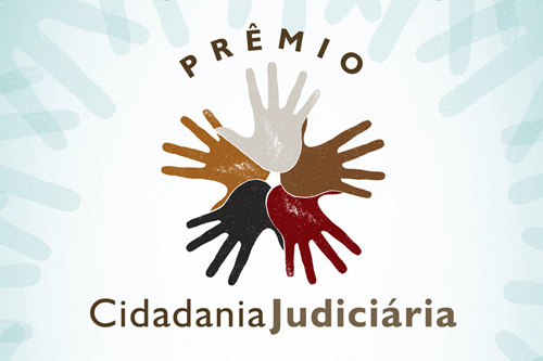 Prêmio Cidadania Judiciária será entregue nesta quarta-feira em solenidade no Tribunal de Justiça
