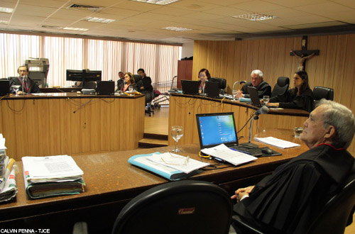 2ª Câmara Criminal nega habeas corpus para acusado de matar delegado do Piauí