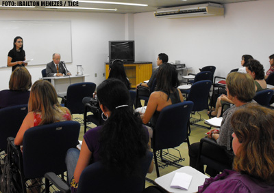 Poder Judiciário do Ceará capacita servidores para Conciliação