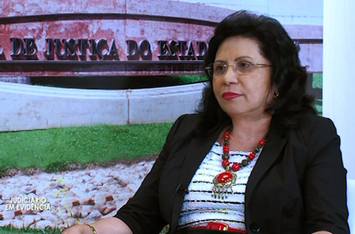 Programa de TV do Tribunal mostra a política de mediação e conciliação da Justiça do Ceará