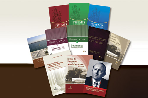 Conselho Editorial do TJCE realiza exposição e lançamento de obras no próximo dia 17