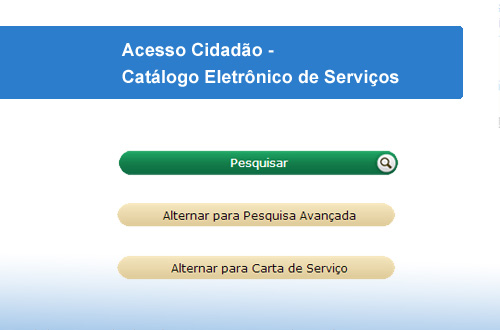 Tribunal implanta ferramenta para facilitar acesso do cidadão aos serviços judiciais