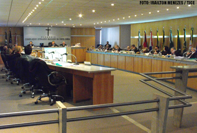 Tribunal de Justiça do Ceará ganha mais duas Câmaras Cíveis