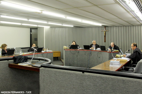 Acusado de assaltar farmácia no bairro José Walter tem negado pedido de liberdade