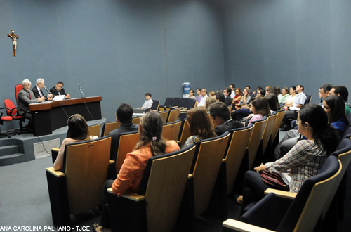 Solenidade marca instalação de nove Varas Cíveis no Fórum Clóvis Beviláqua