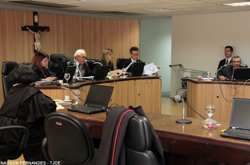 7ª Câmara Cível isenta empresa de indenizar cliente que não comprovou dano