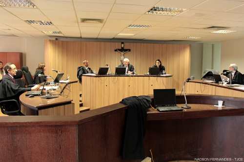 2ª Câmara Criminal nega pedido de liberdade para acusado de receptação de animais silvestres