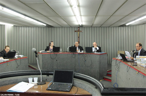 1ª Câmara Criminal nega habeas corpus a acusado de participar de homicídio em salão de cabeleireiro