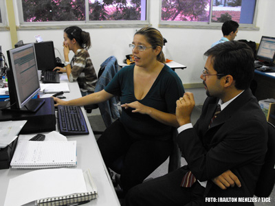 Sistema integrado de acompanhamento profissional de presos será modelo nacional