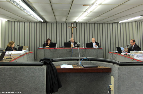 Vigilante acusado de assassinar mulher tem negado pedido de liberdade